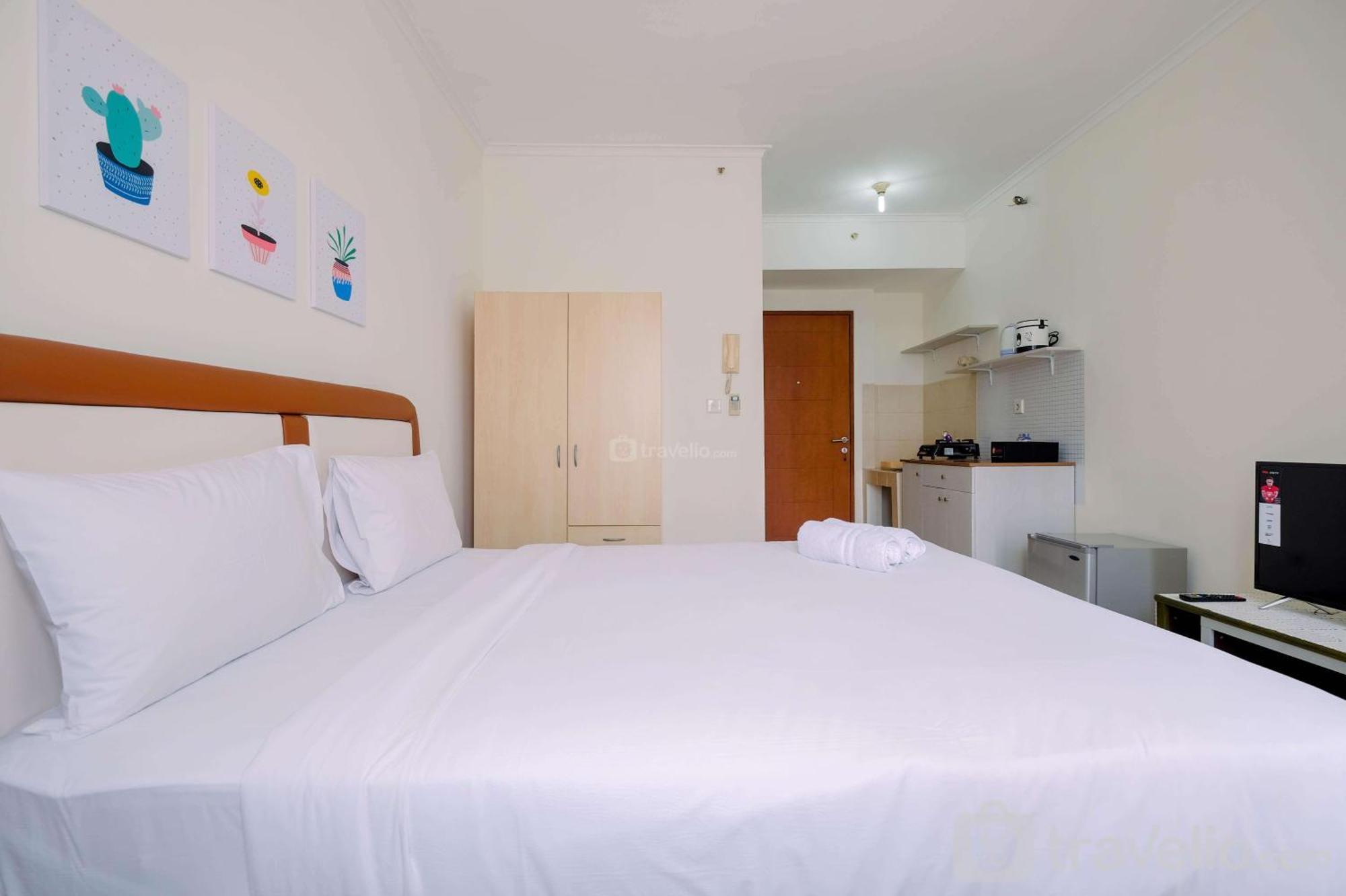 Simple Furnished At Maple Park By Travelio Appartement *